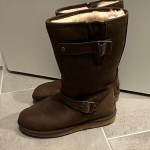 UGG Australia Sutter Boots